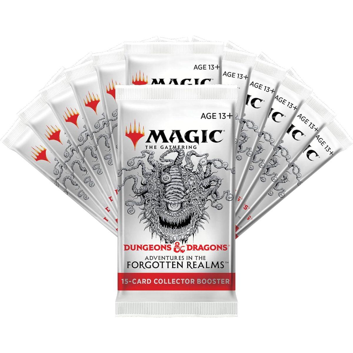 フォーゴトン・レルム探訪｜製品情報｜マジック：ザ・ギャザリング mtg 