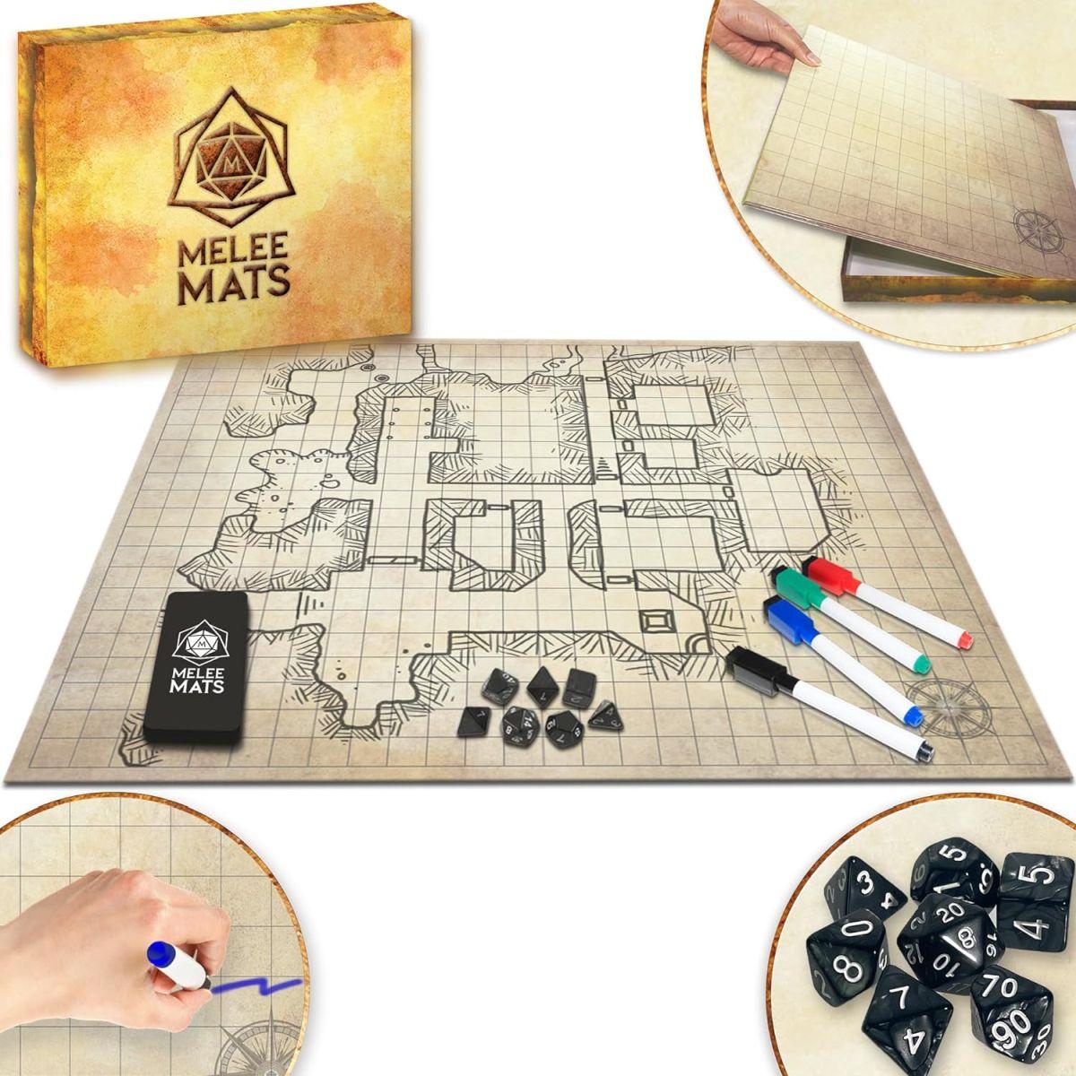Dungeons & Dragons ボードゲーム Amazon | Hasbroゲーミングモノポリーダンジョンズ&ドラゴンズ