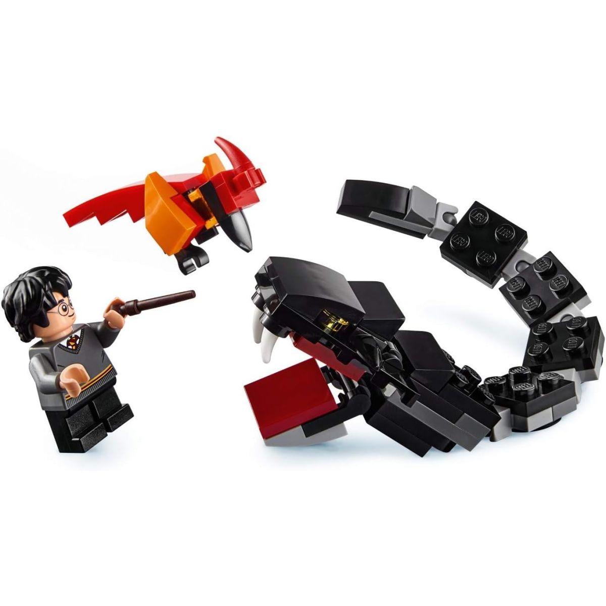 レゴ LEGO ハリー・ポッター ホグワーツの大広間 75954 正規品 - LEGO 