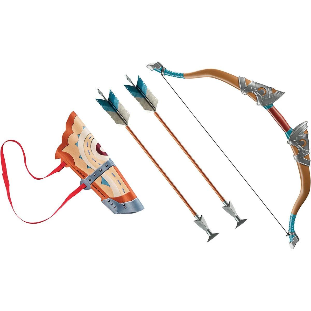 ゼルダの伝説 リンク プラ製 フィギュア 弓矢 Amazon.co.jp: リンク