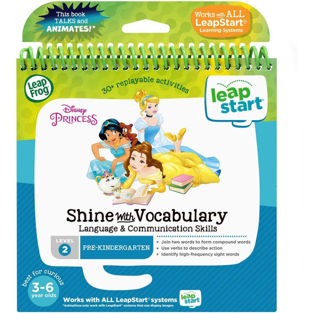 LeapFrog LeapStart 3D ǥˡ ץ󥻥 㥤 ñ֥åդ