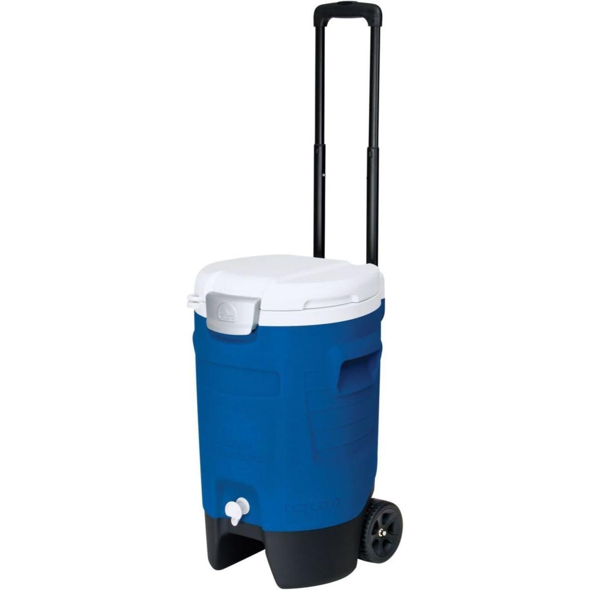 igloo(�����롼) 5������ ���ݡ��ĥ����顼 �������������㥰 (18.9L) #42115 �֥롼