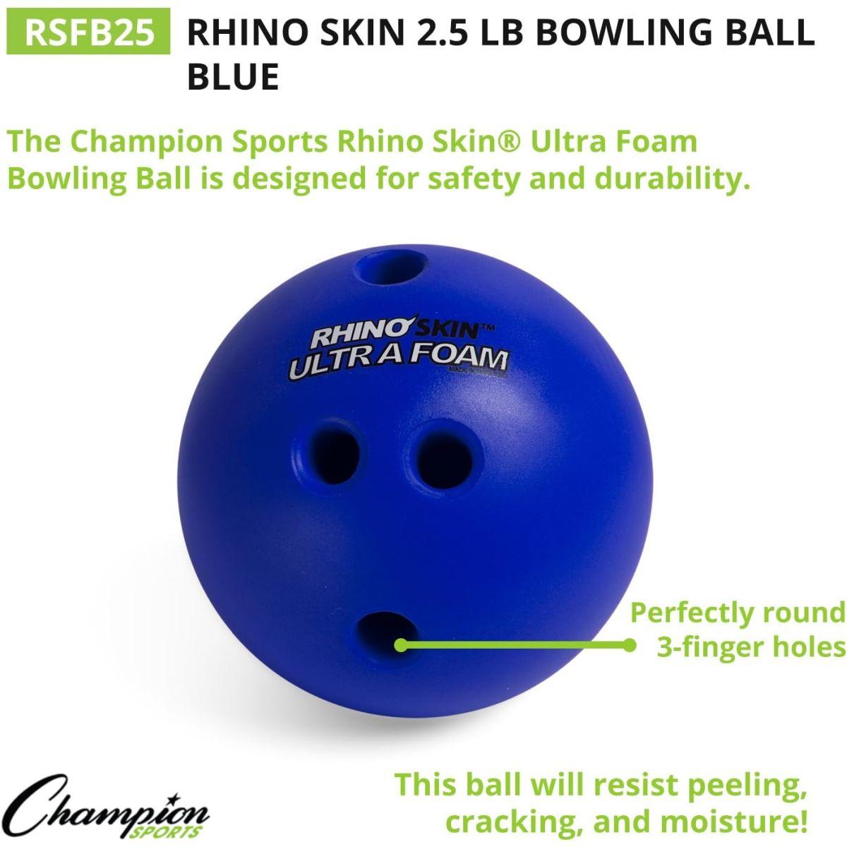 Champion Sports フォームボーリングボール ｜アメリカキッチン輸入