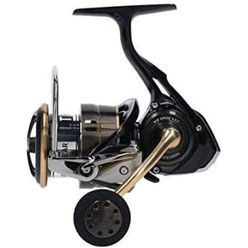 ダイワ(DAIWA) スピニングリール 19 バリスティック LT4000-C