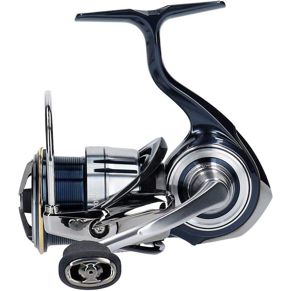 ダイワ(DAIWA) スピニングリール 19 セルテート LT2500S-XH(2019