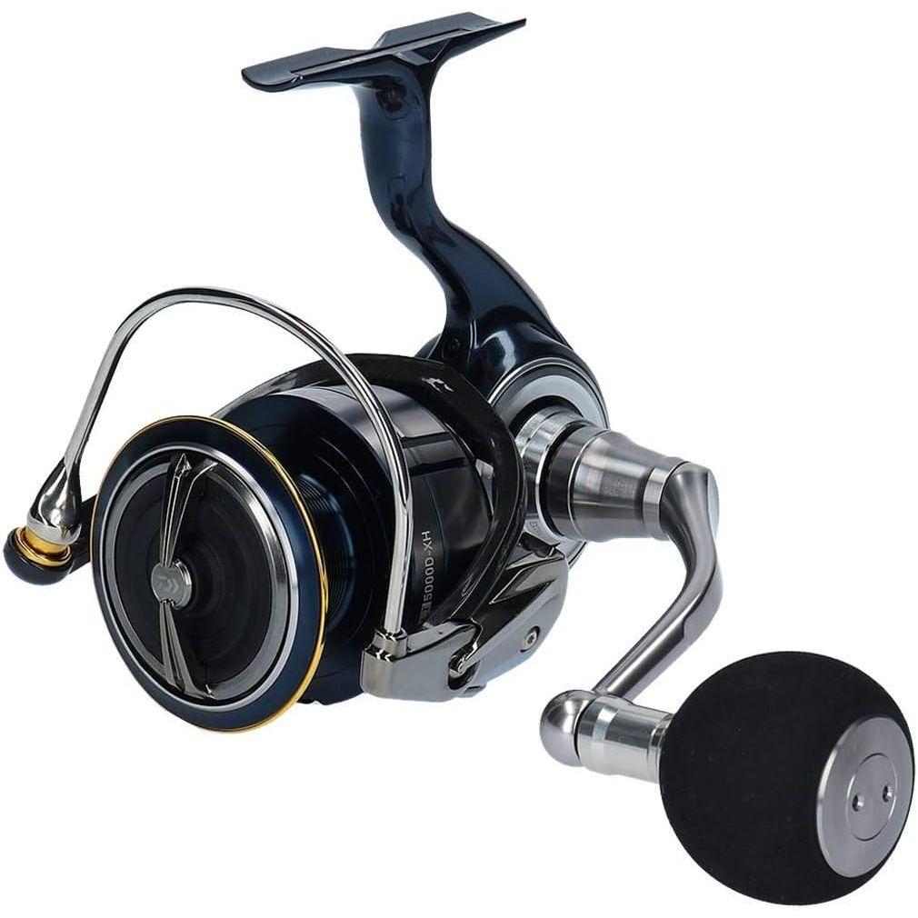 ������(DAIWA) ���ԥ˥󥰥꡼�� 19 ����ơ��� LT5000D-XH(2019��ǥ�)