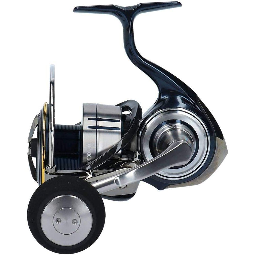 ダイワ(DAIWA) スピニングリール 19 セルテート LT5000D-XH(2019モデル