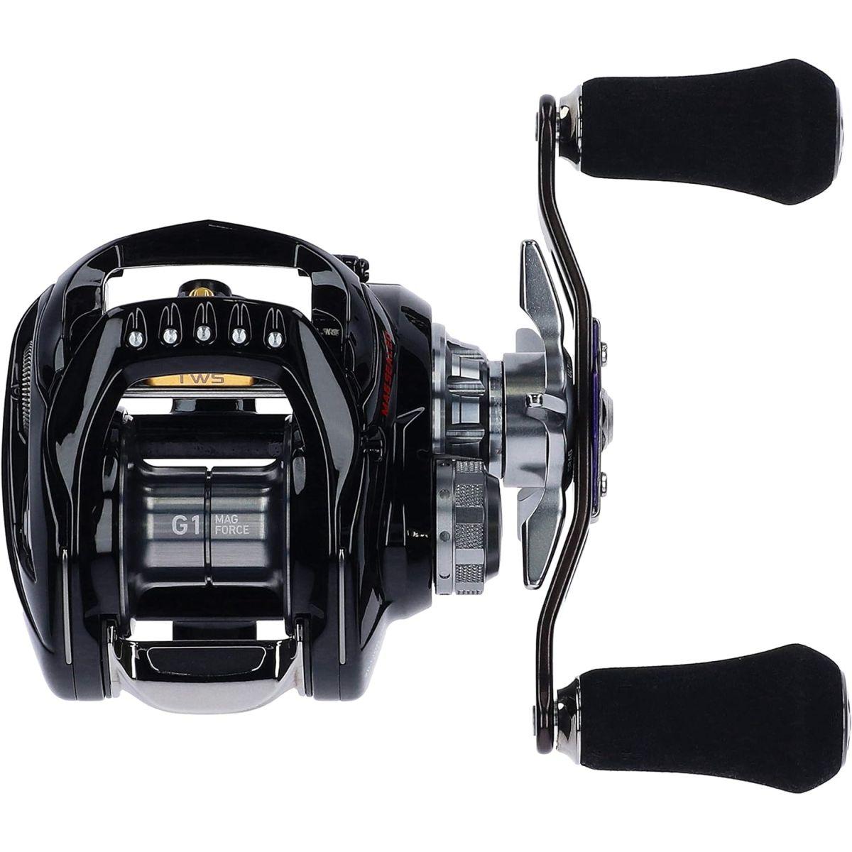 DAIWA 18 ZILLION TW HD 1520SH ベイトリール DAIWA（釣り） ダイワ 18 ジリオン TW HD 1520SHL / ZILLION