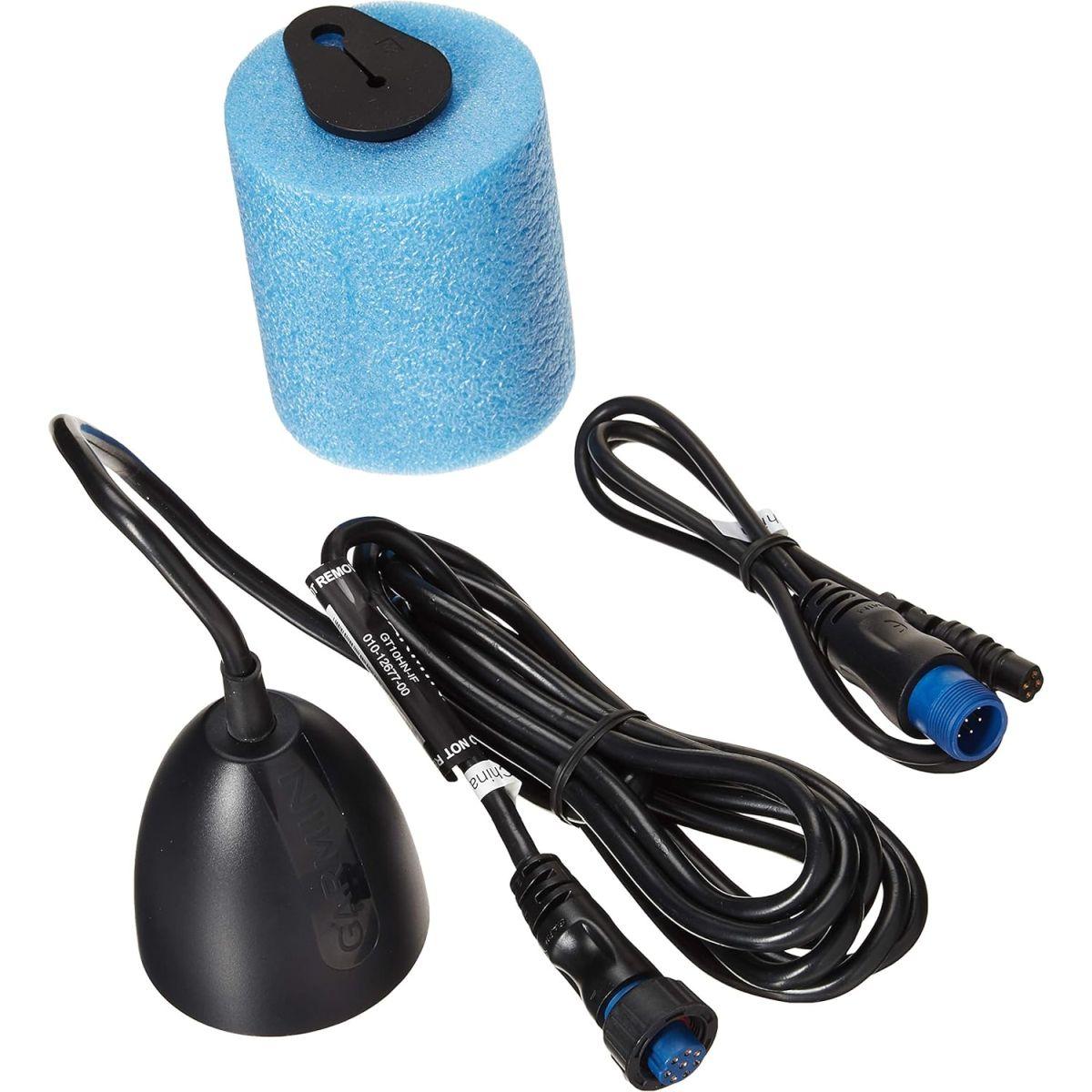GT10HN-IF Ice Fishing Transducer