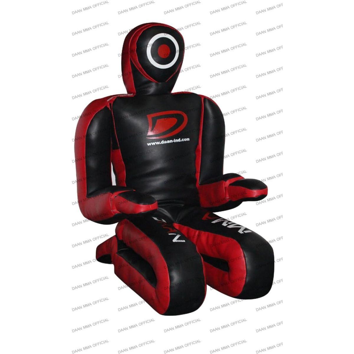 BJJ MMA グラップリングダミー 70インチ (足首固め 足固め