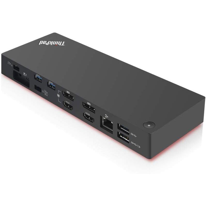 新品レノボジャパン 40AN0135JP ThinkPad Thunderbol Amazon | レノボ・ジャパン 40AN0135JP ThinkPad Thunderbolt 3