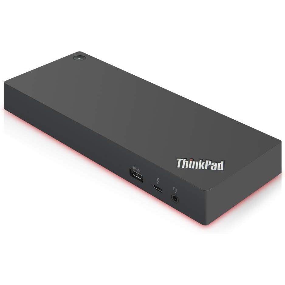 新品レノボジャパン 40AN0135JP ThinkPad Thunderbol Amazon | レノボ・ジャパン 40AN0135JP ThinkPad Thunderbolt 3