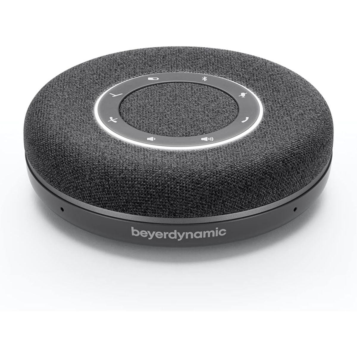 beyerdynamic SPACE スピーカーフォン チャコール Space: Wireless Bluetooth® Speakerphone | beyerdynamic