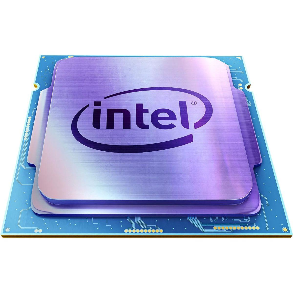 INTEL 第10世代CPU Comet Lake-S Corei7-10700KF 3.8GHz 8C/ 16TH 