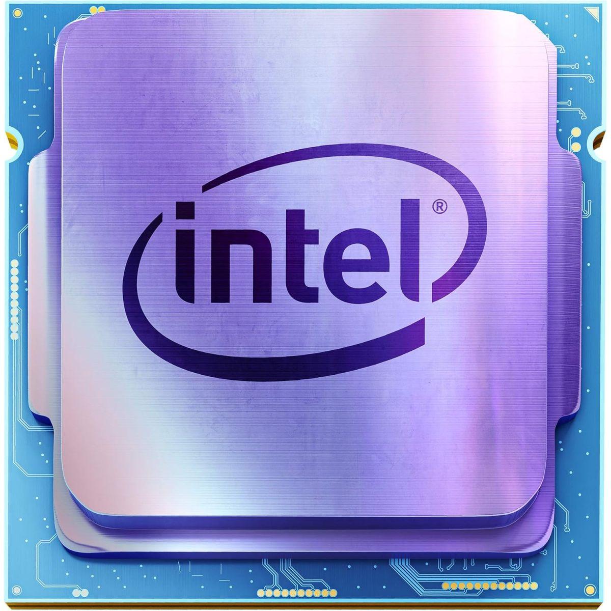 INTEL CPU Core i7-10700F 2.9 GHz 8コア LGA 1200プロセッサー