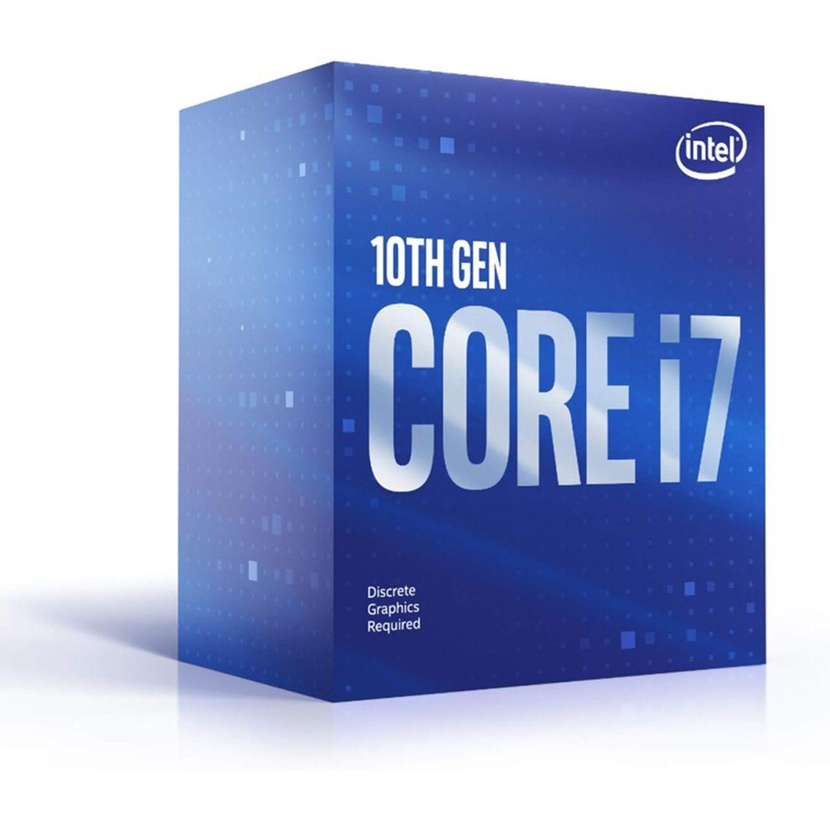 Intel Core i7-10700T CPU 美品　正常動作品 Intel Core i7-10700T CPU 美品 正常動作取り外し中古品 Amazon