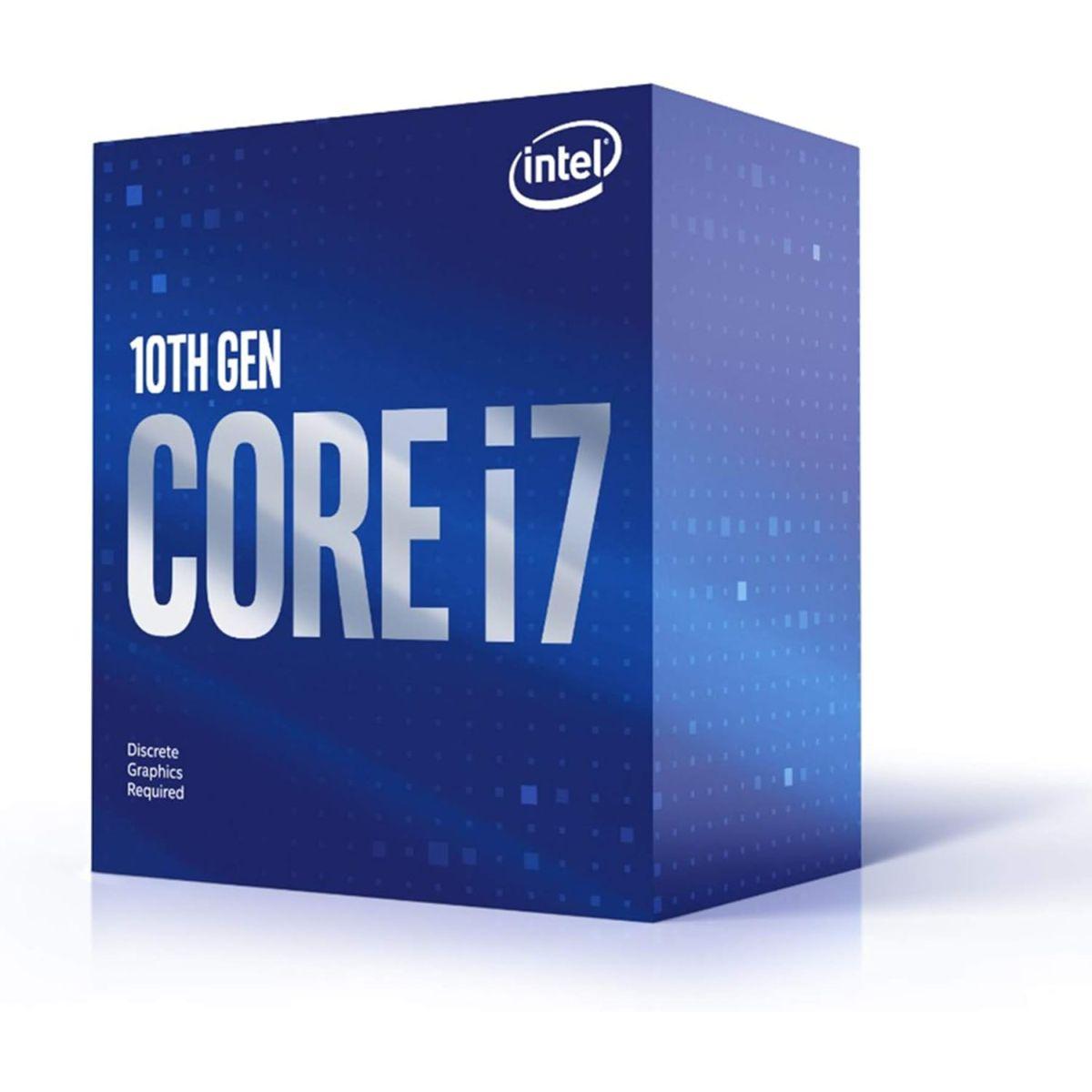 たけし☆動作不良品☆Intel CORE i7 10700 LGA1200 たけし様専用☆動作不良品☆Intel CORE i7 10700 LGA1200
