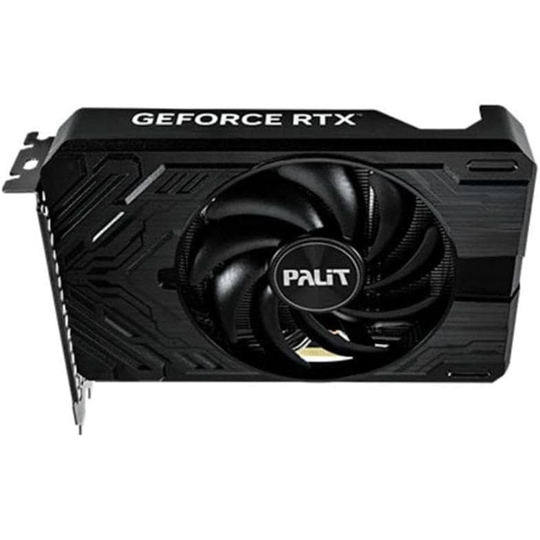 Palit(パリット) GeForce RTX 4060Ti StormX 8GB / NE6406T019P1-1060F