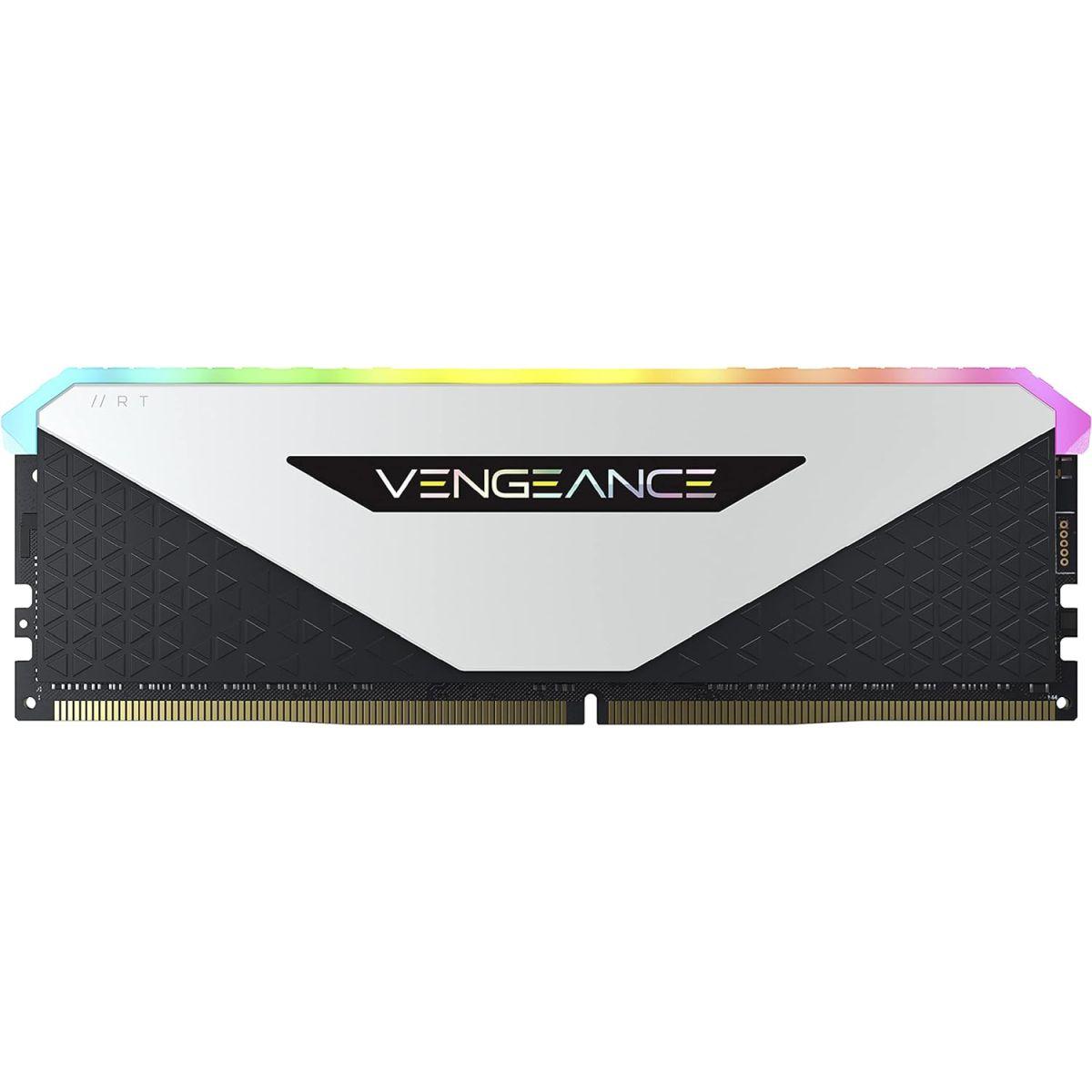 CORSAIR DDR4-64GB 3200MHz CL16 デスクトップPC用メモリ VENGEANCE