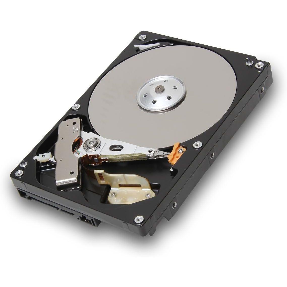 TOSHIBA DT01ACA300 3TB 6Gbps SATA対応 3.5インチ内蔵ハードディスク 