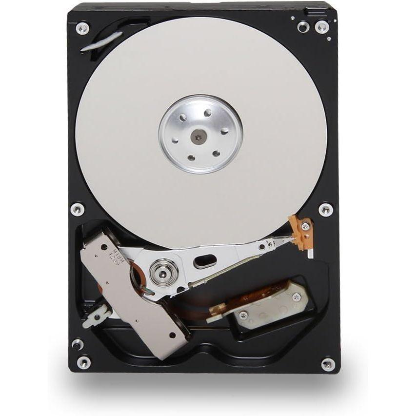 TOSHIBA DT01ACA300 3TB 6Gbps SATA対応 3.5インチ内蔵ハードディスク 