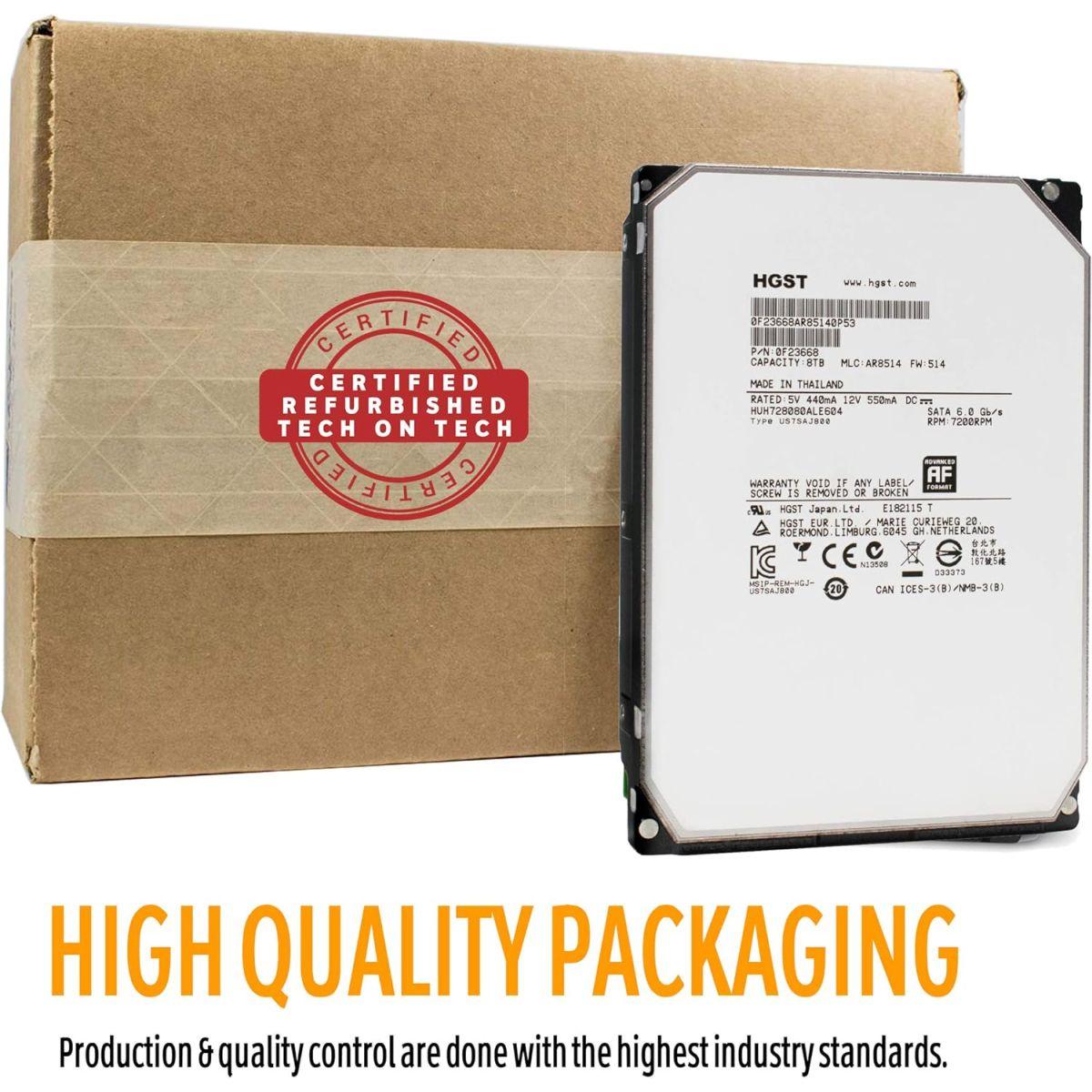 HGST エイチジーエスティー 0G02830