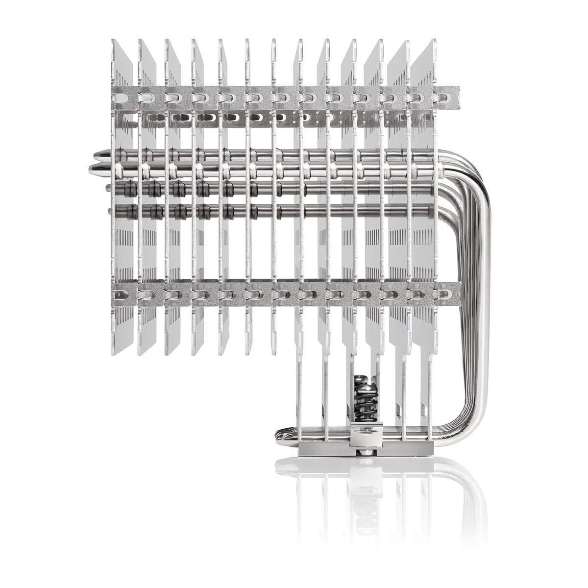 Noctua NH-P1, パッシブ ファンレス CPUクーラー ｜アメリカ