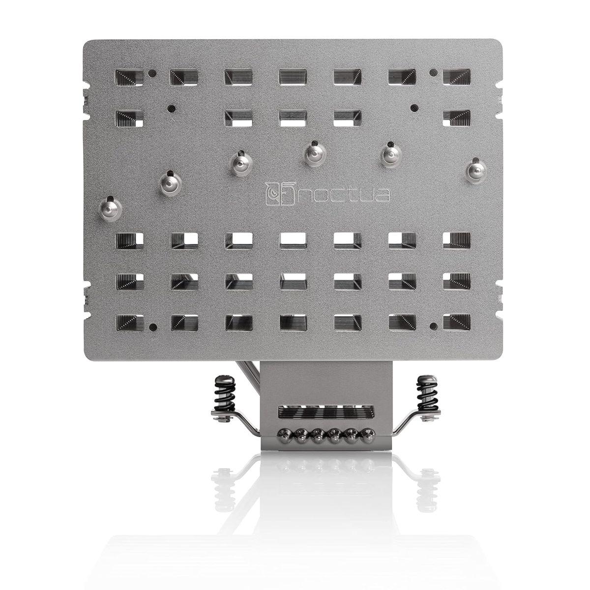 Noctua NH-P1, パッシブ ファンレス CPUクーラー ｜アメリカキッチン