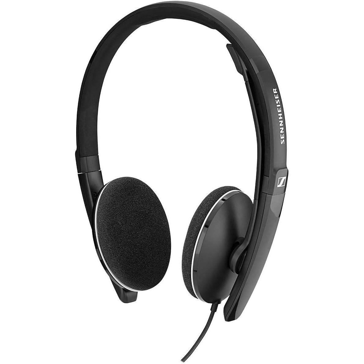 ゼンハイザー 508375 有線 PCヘッドセット VoIP PC 8.2 USB ｜アメリカ