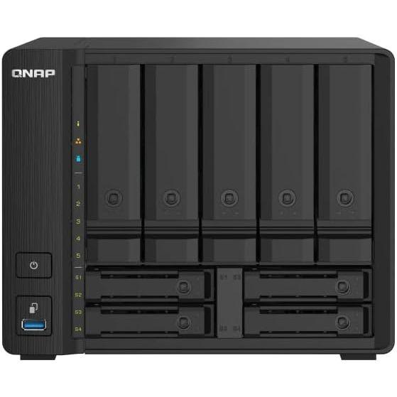 QNAP社製のNASをVPNで接続してテレワークの共有ファイルに活用 - お役立ちブログ