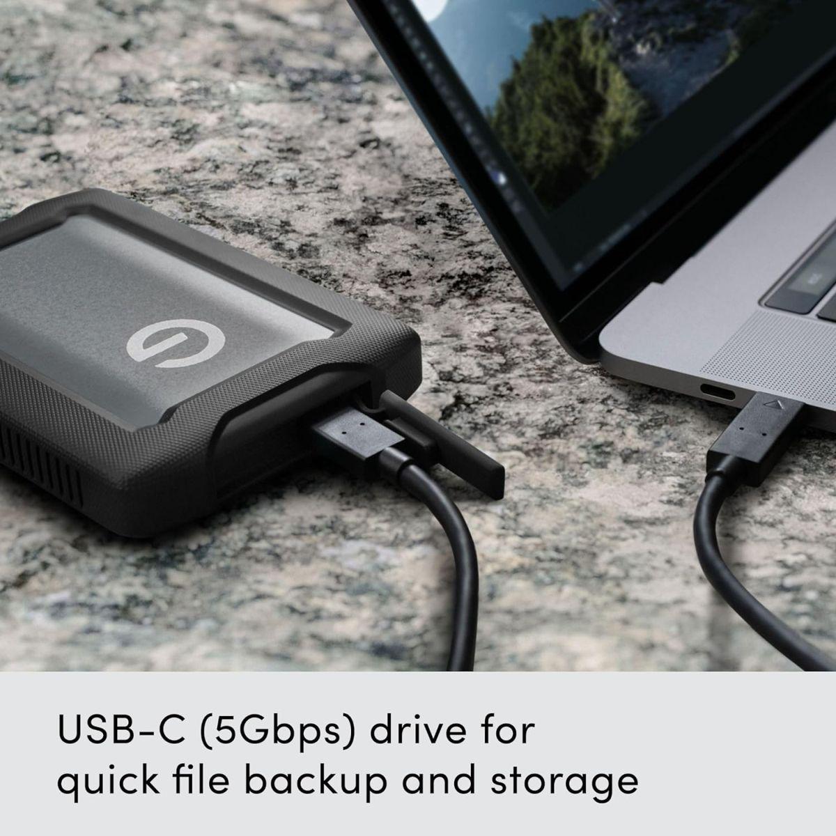 外付けハードディスク・ドライブ SanDisk Professional G-DRIVE 4TB Amazon | SanDisk Professional 4TB G-Drive エンタープライズ