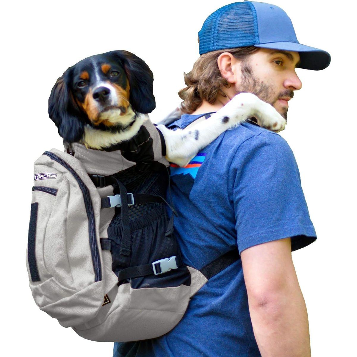 K9 Sport Sack （K9スポーツサック） | ペット 犬 小型・中型 キャリー
