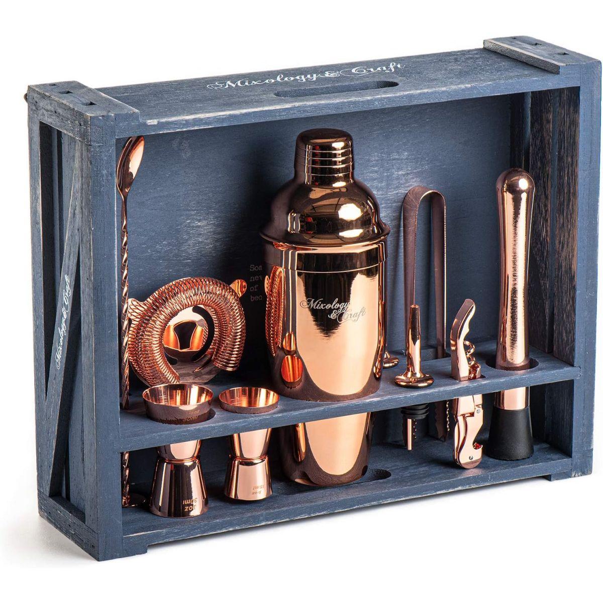 カクテルシェーカー 20点セット 350ml 業務用 カクテル シェイカー バーテンダー セット カクテルセットバーテンダー 最高ツール カクテルシェーカー 350ml」の人気商品一覧 | 安い商品を通販サイト