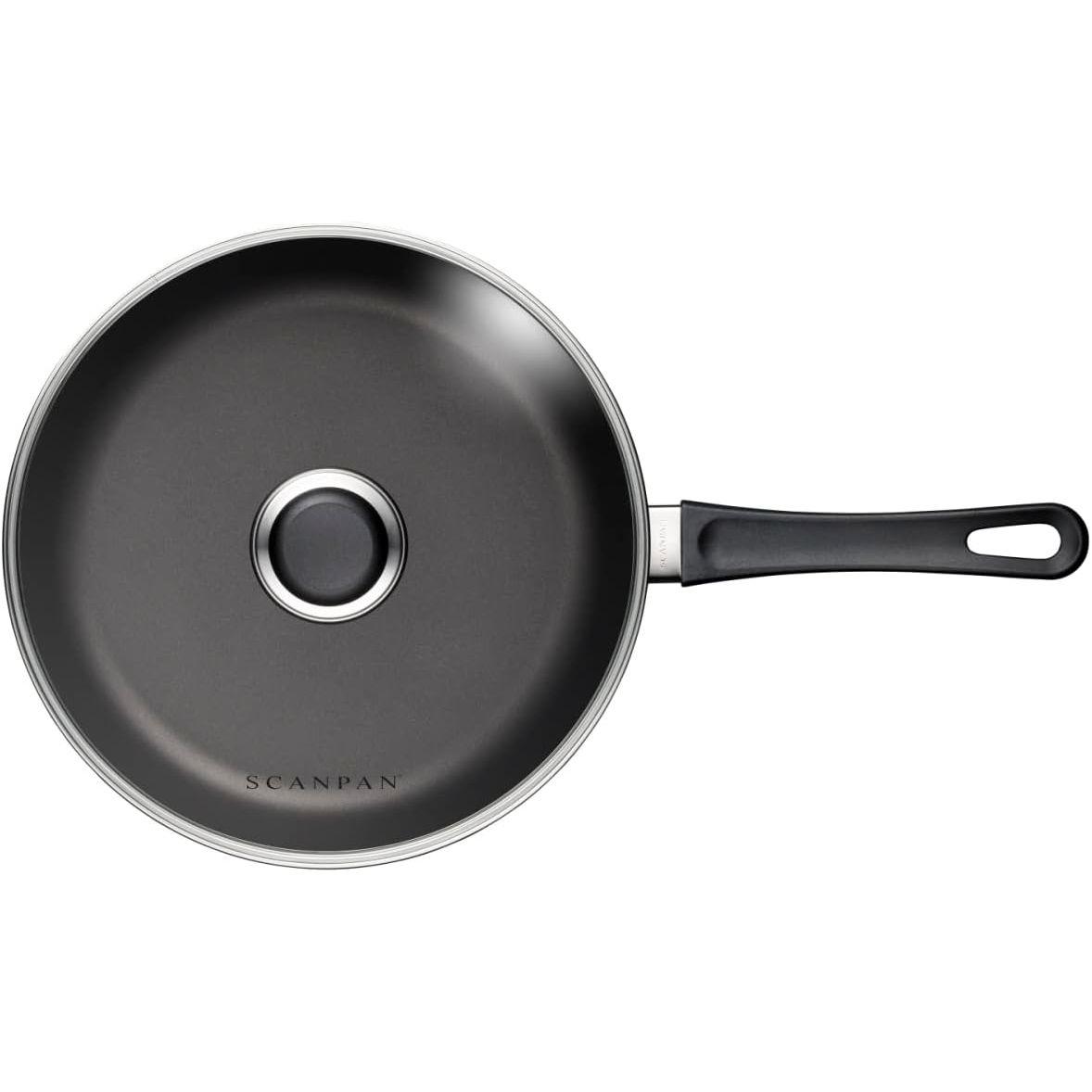 スキャンパン Classic ソテーパン 26cm ふた 付 26101200 ｜アメリカ 
