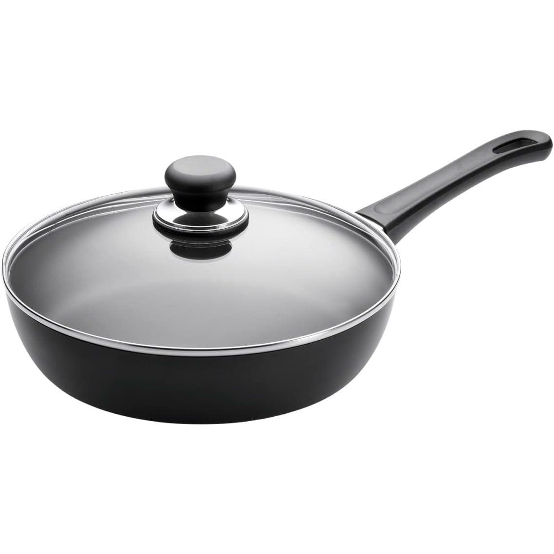 スキャンパン Classic ソテーパン 26cm ふた 付 26101200 ｜アメリカ 