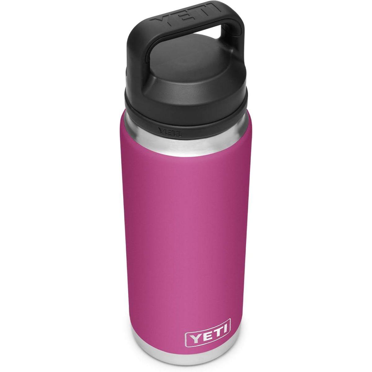 ☆新品☆YETI イエティ Rambler 水筒  26oz YETI(イエティ) 769mL水筒 RAMBLER 26 OZ WATER BOTTLE 限定色