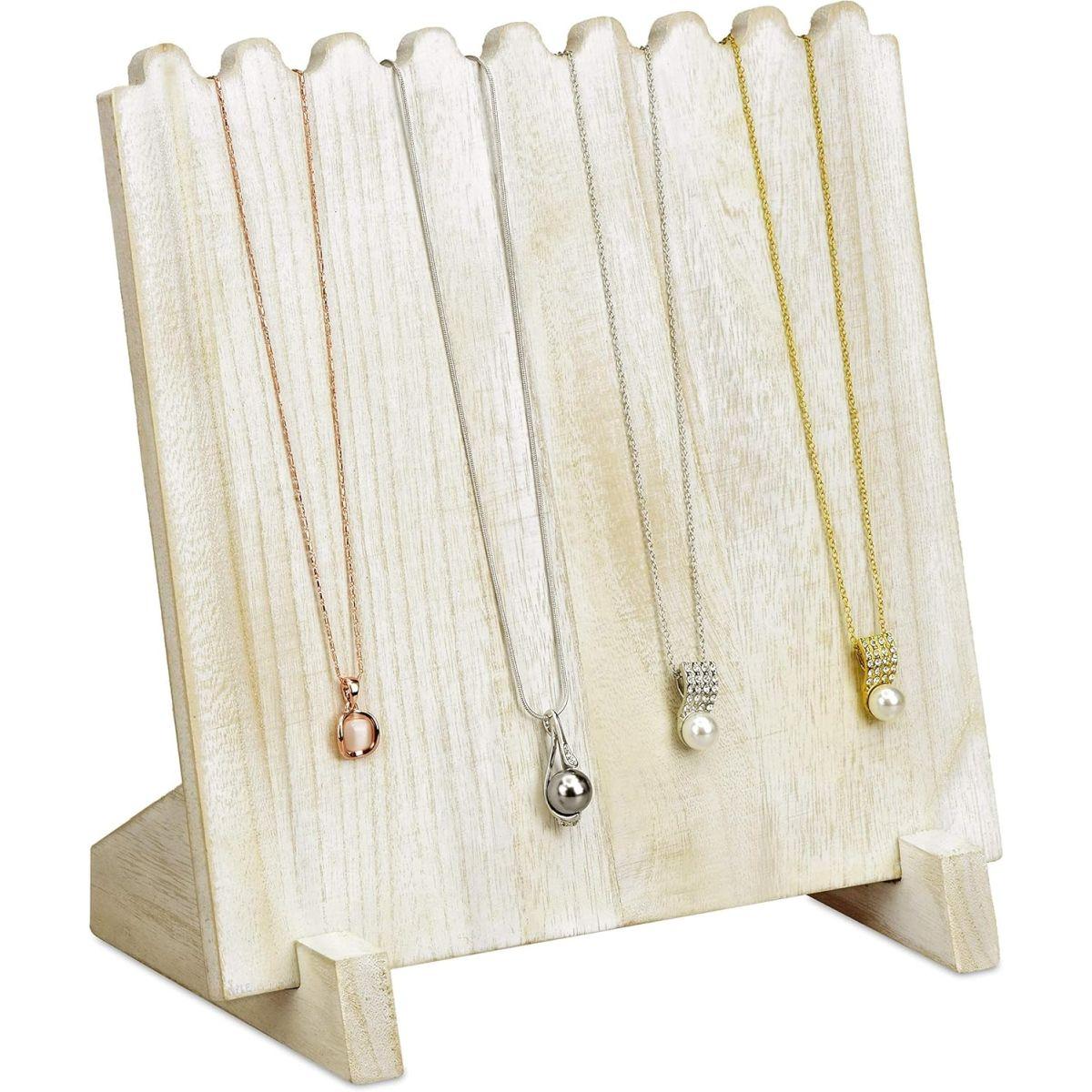 クリスマスセール♪ビンテージ☆アクセサリーホルダージュエリー