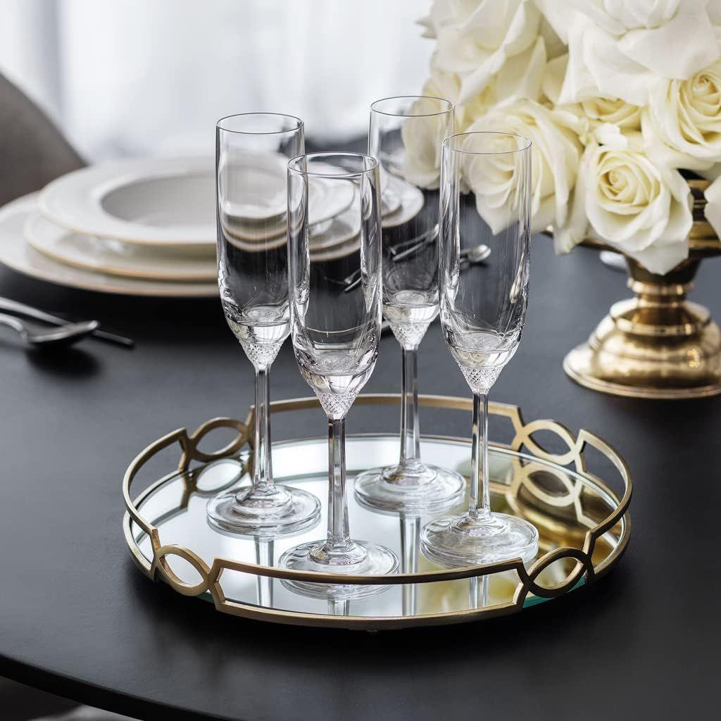 ビレロイボッホのワイングラス 1〜7脚