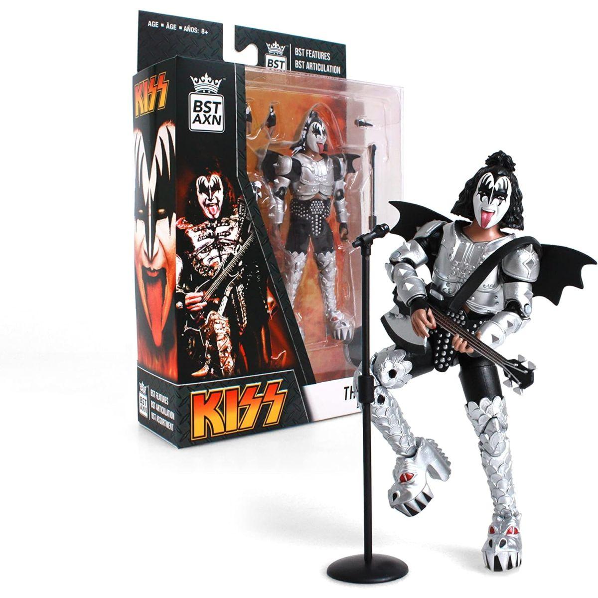 THE LOYAL SUBJECTS BST AXN アクションフィギュア (悪魔