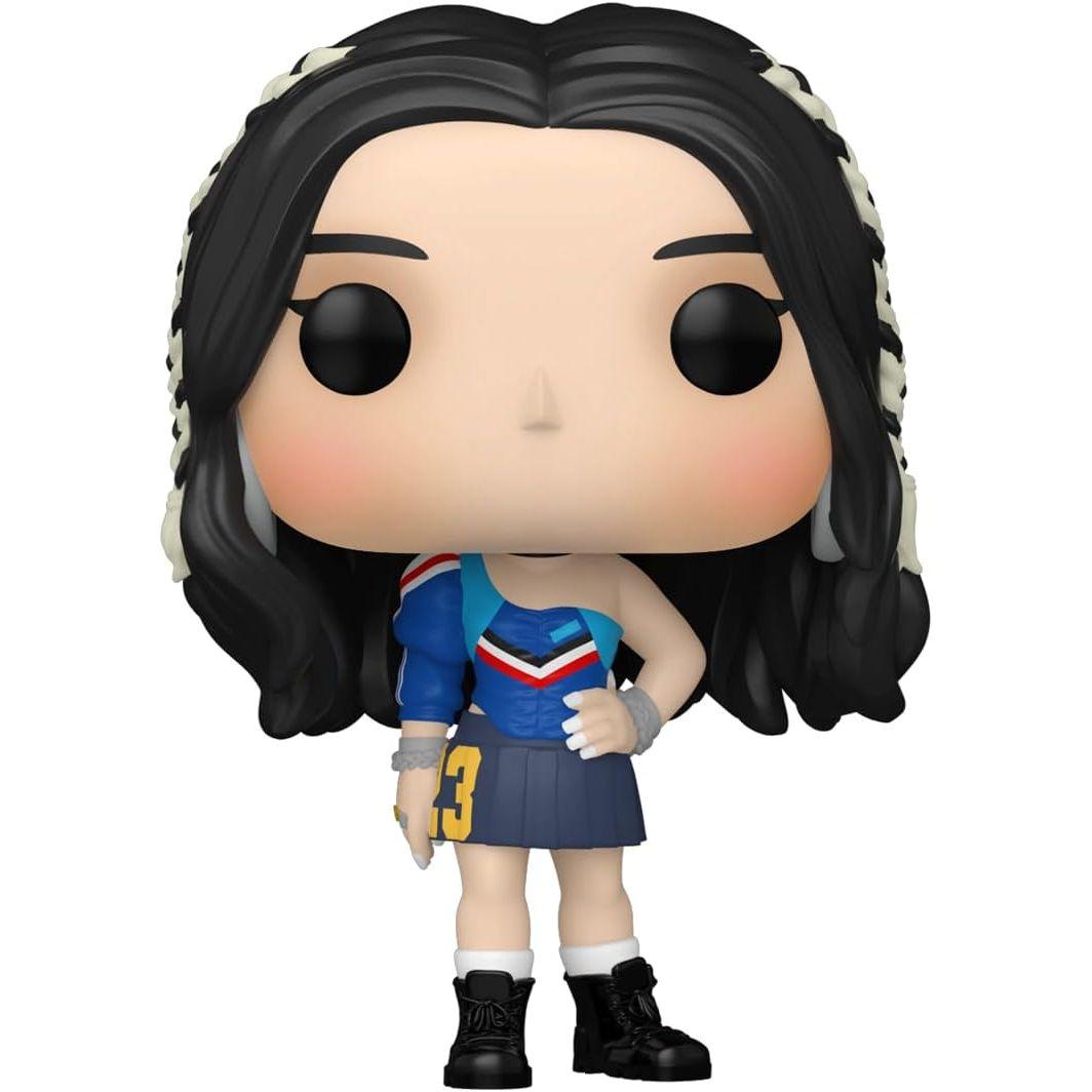 BLACK PINK ブラックピンク ジス JISOO フィギュア Funko POP