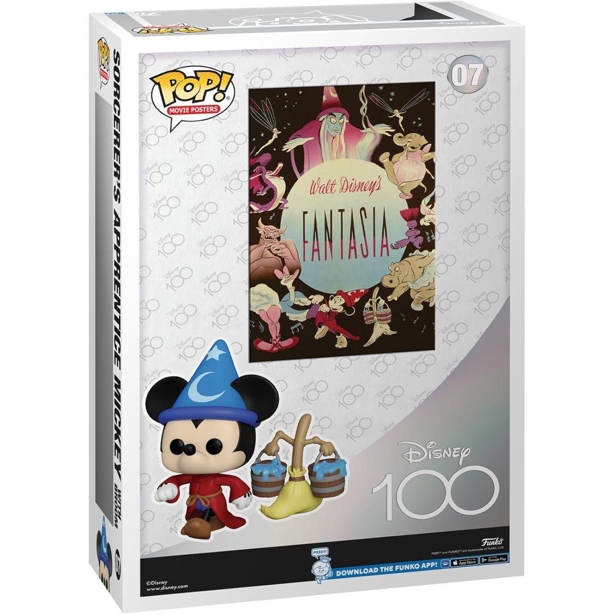 funko pop ファンタジアミッキー　ミッキー＆ミニー　ディズニー Amazon.co.jp: Funko POP! ディズニー ファンタジア 魔術師の