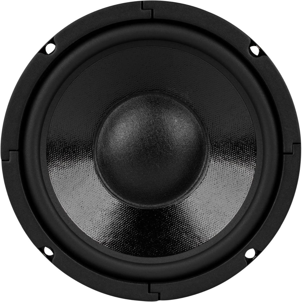 audio pro W-53A ウーファーユニット m0s10056 楽天市場】Dayton Audio DA135-8 スピーカーユニット 13.5cm