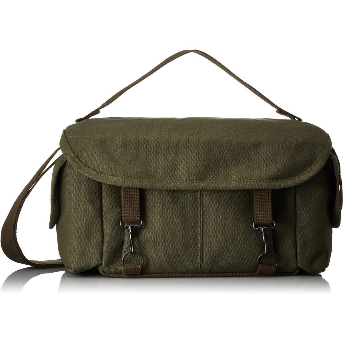 Amazon.co.jp: 【国内正規品】DOMKE ドンケ ショルダーバッグ F-2 11.5 