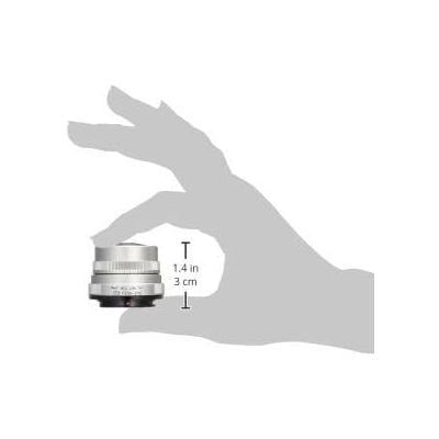 PENTAX 魚眼単焦点レンズ 03 FISH-EYE Qマウント 22087