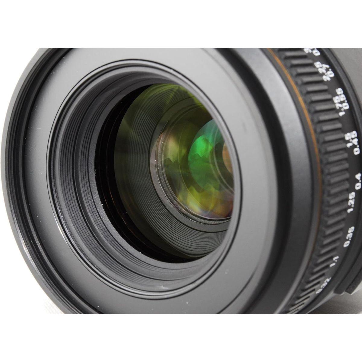 SIGMA 単焦点マクロレンズ MACRO 50mm F2.8 EX DG キヤノン用 フルサイズ対応 cm3dmju SIGMA 単焦点マクロレンズ MACRO 50mm F2.8 EX DG ソニー用 フルサイズ対応
