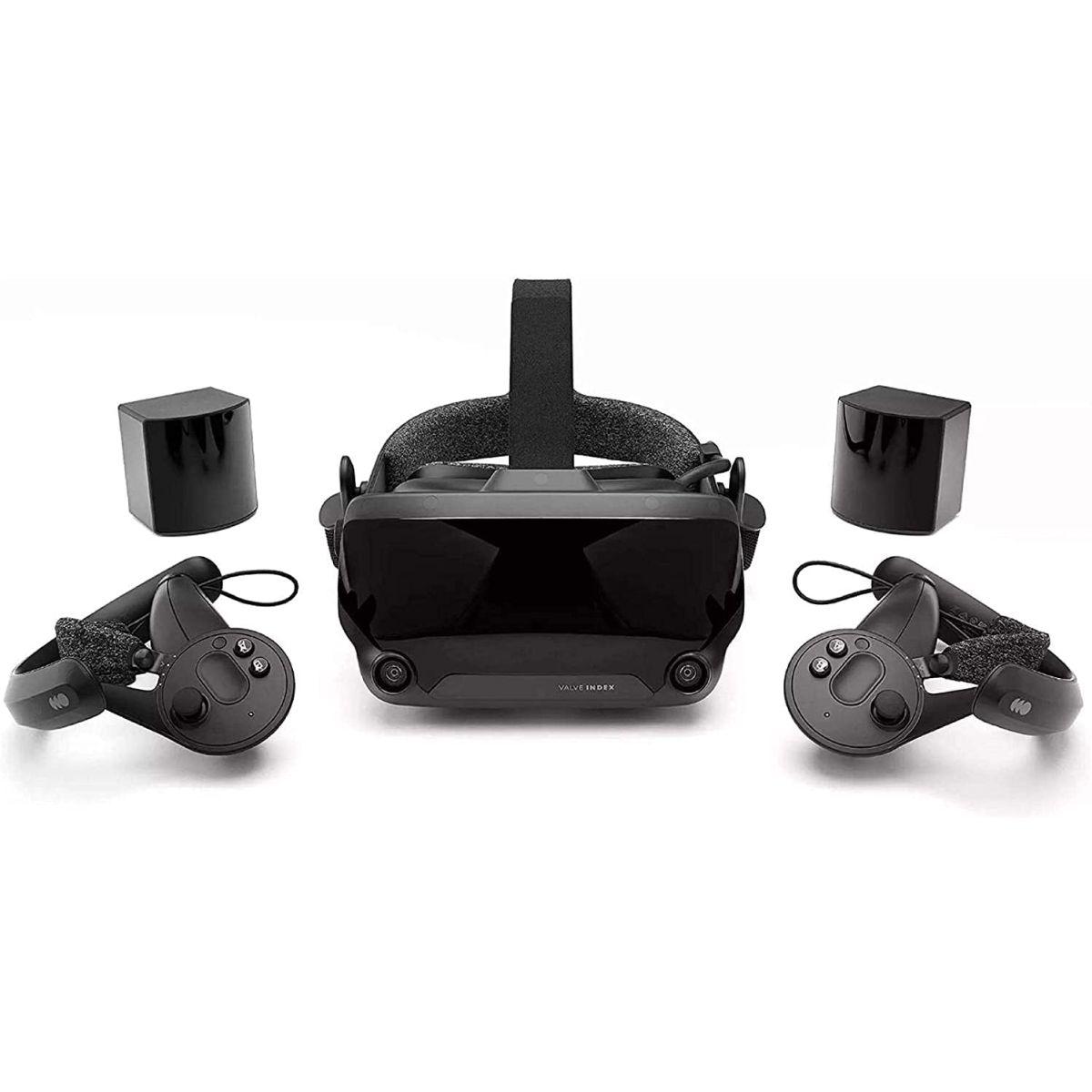 VALVE INDEX VR キット