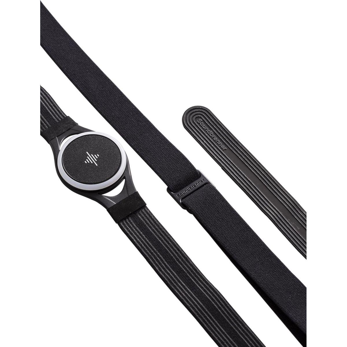 サウンドブレナーパルス ボディストラップ Soundbrenner Pulse Body