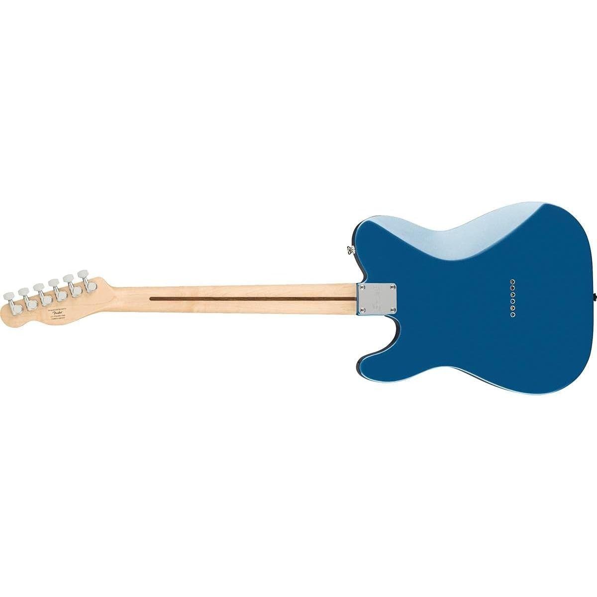 Squier Affinity Series™ Telecaster® Laurel Fingerboard
