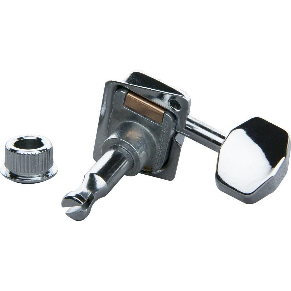 Fender フェンダー チューニングペグ LOCKING STRATOCASTER〓/TEL... | Fender チューニングペグ Locking Stratocaster®&frasl;Telecaster