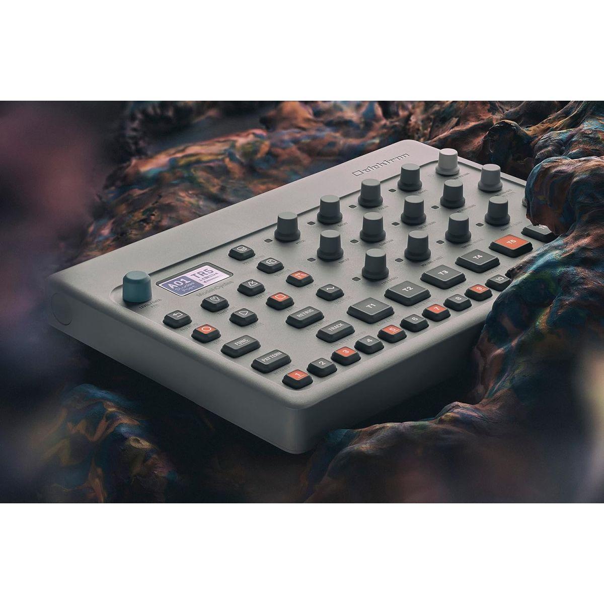 elektron Model:Cycles 6トラック FM グルーヴボックス